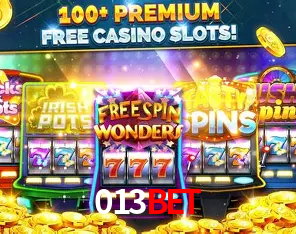 Desvendando o Mundo dos Jogos Virtuais na 013BET