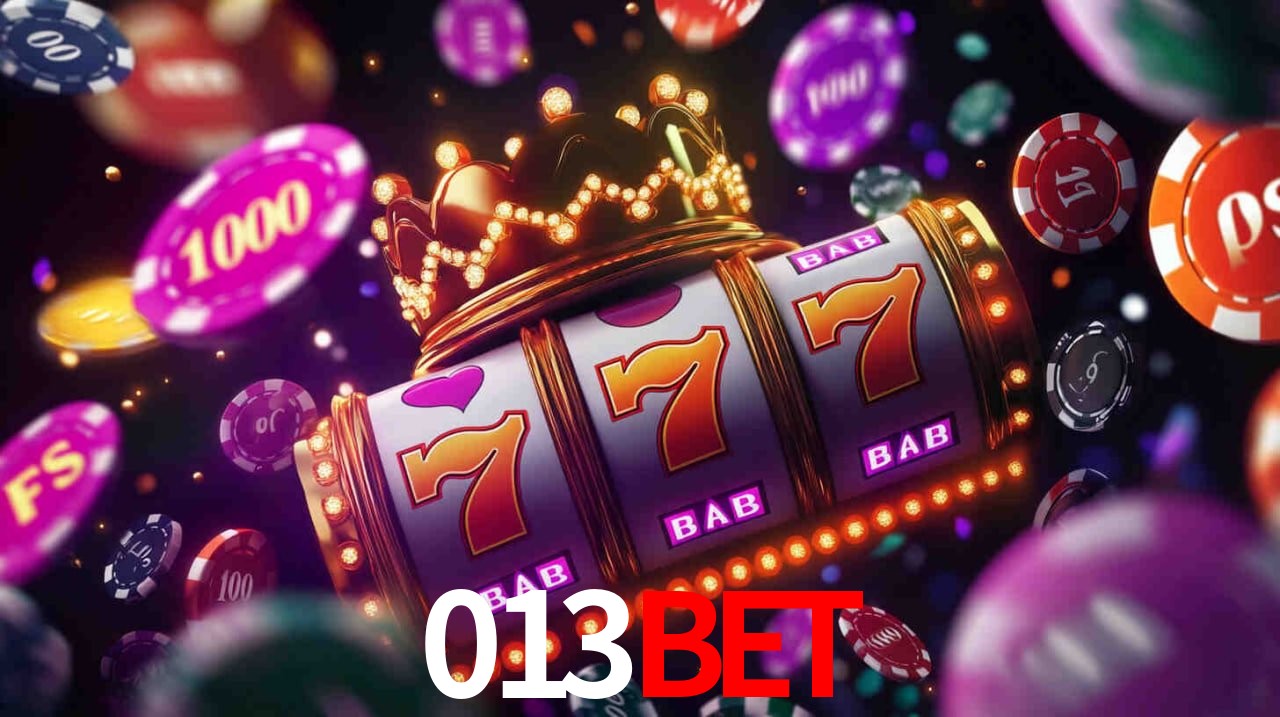 Experiência VIP 013BET