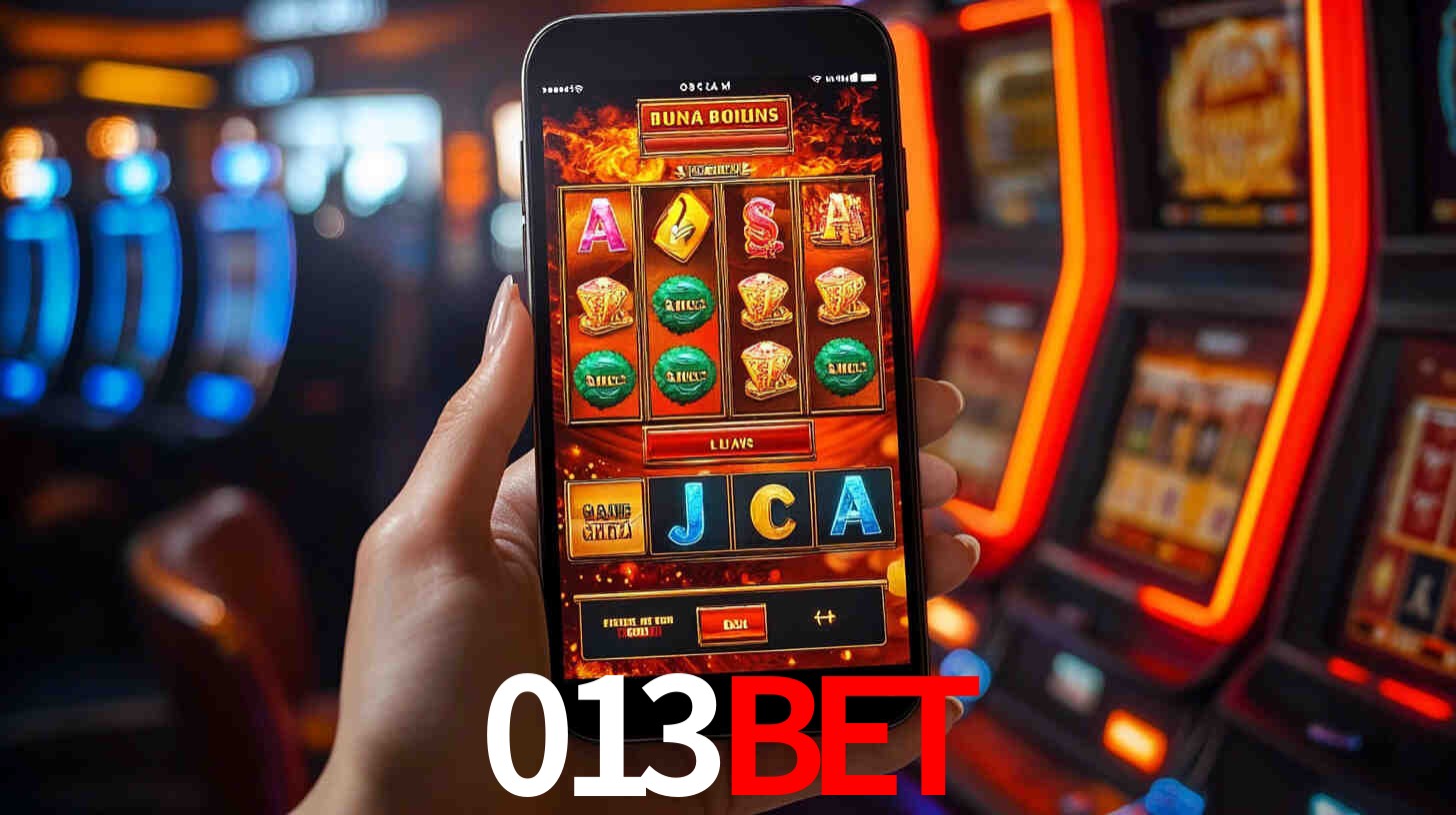 013BET - Cassino Premium On-line - 013BET.COM