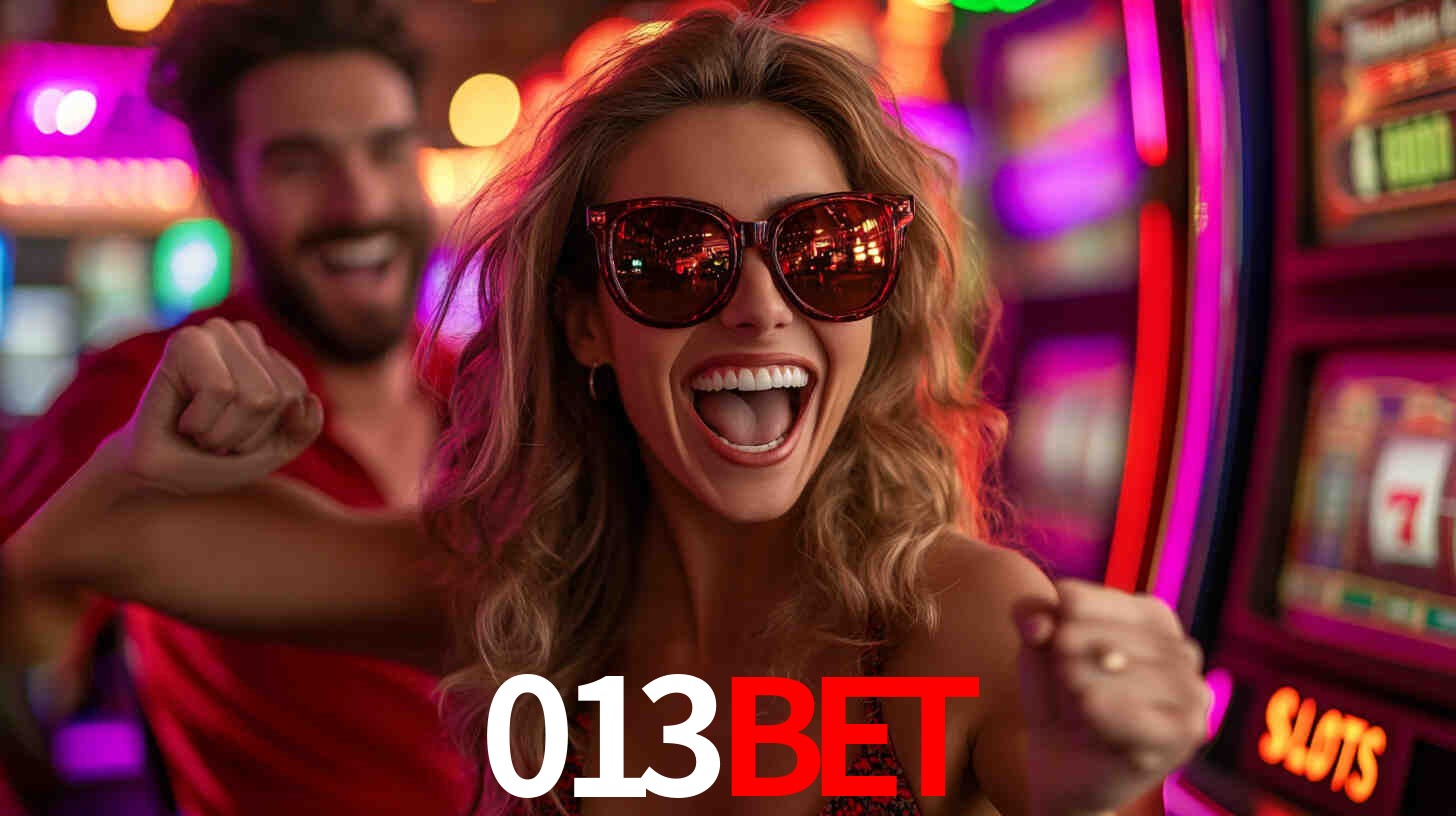 Explorando a Categoria de Eventos em Apostas na 013BET