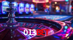 Football Betting 013BET