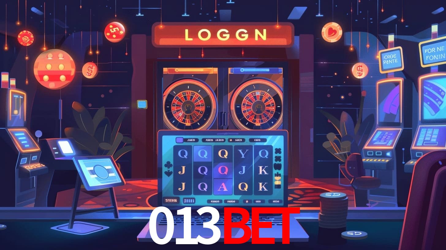 Promoções Sazonais 013BET