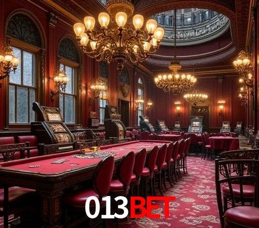 Ofertas Exclusivas 013BET