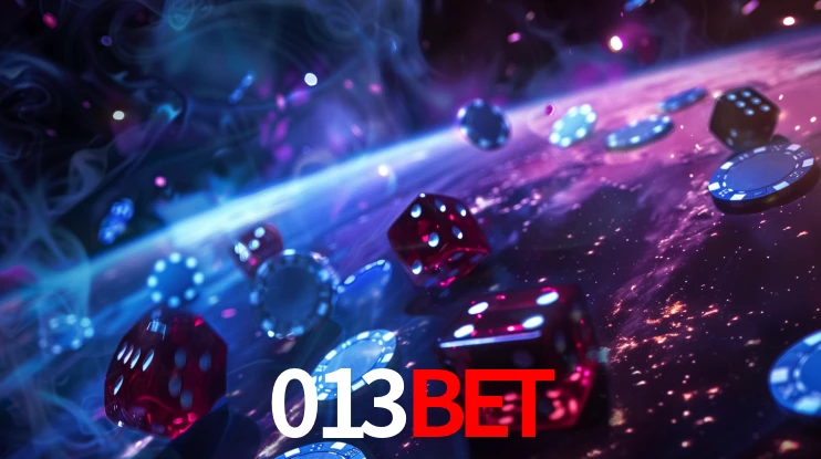 Bonus Features 013BET