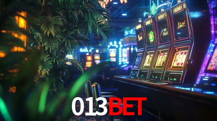 Tournaments 013BET