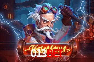 Login Seguro 013BET