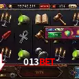 Seasonal Promotions 013BET