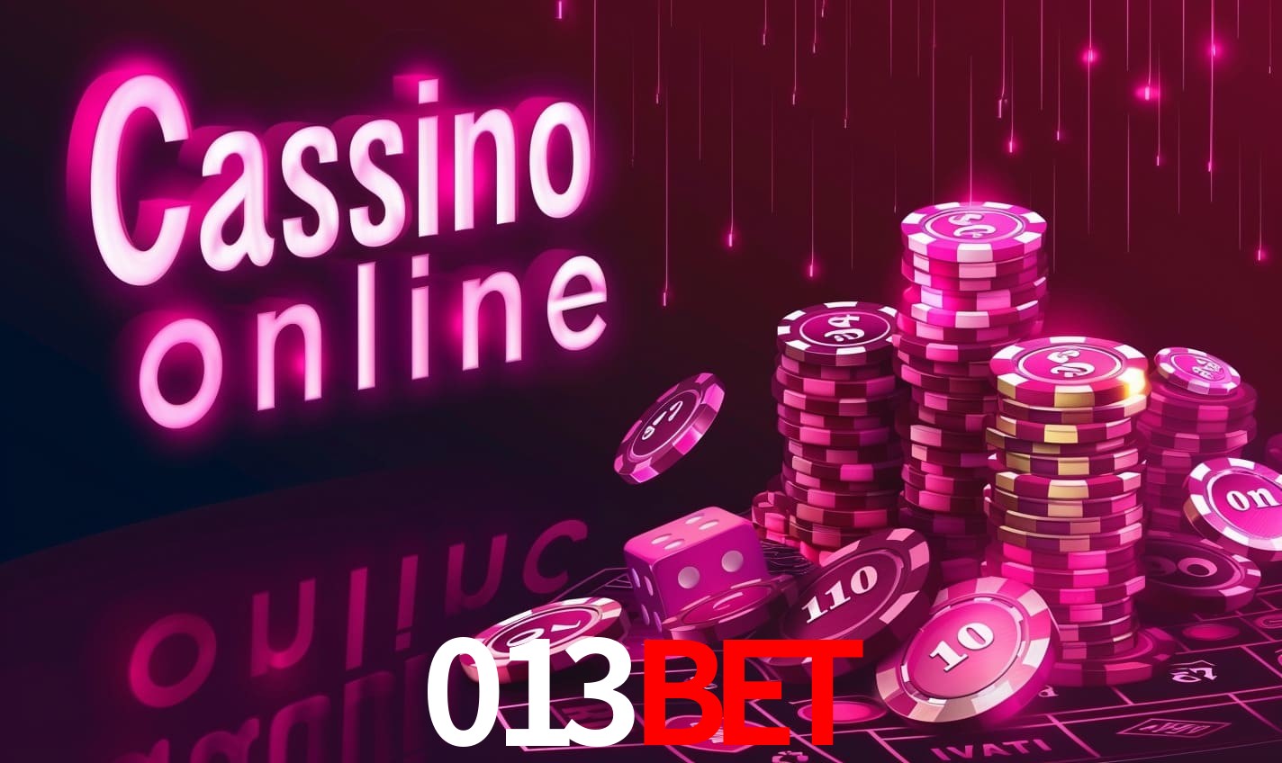 Inovações de Jogos na 013BET: O Futuro das Experiências Interativas
