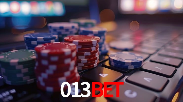 Sistemas de Segurança 013BET