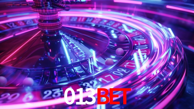 A Emoção da Loteria na 013BET: Uma Chance de Mudança de Vida