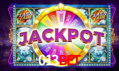 Descubra o Mundo do Cassino Online com 013BET