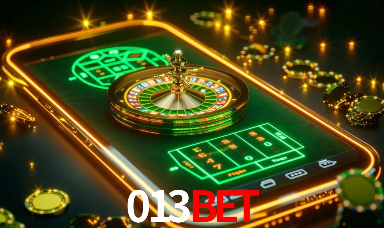 Promoção Relâmpago 013BET