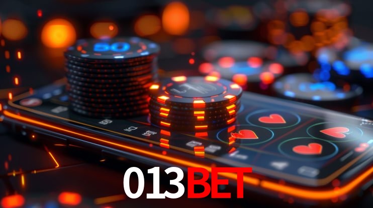 Tennis Betting 013BET