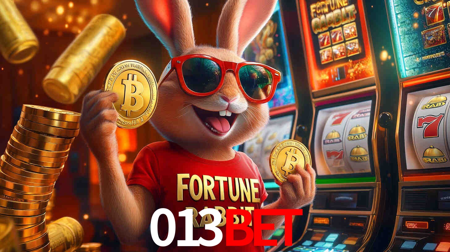A Popularidade dos Caça-Níqueis no 013BET