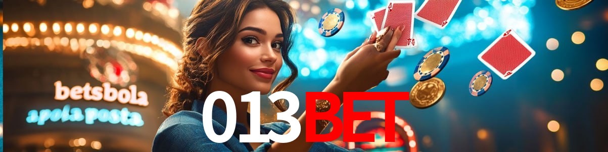 Basketball Betting 013BET