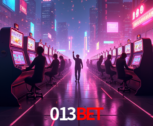 Programa VIP 013BET