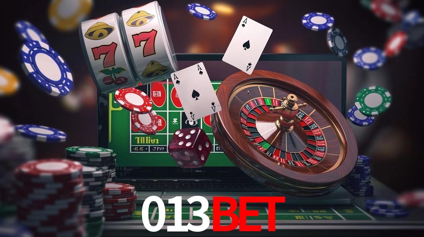 013 BET App