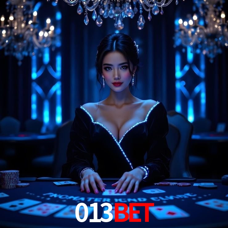 Provedores de Jogos 013BET