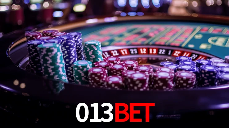 Daily Bonuses 013BET