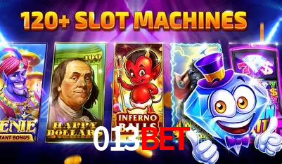 Exclusive Offers 013BET