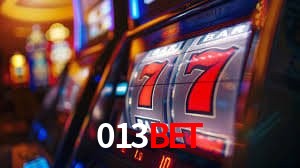 Segurança 2FA 013BET