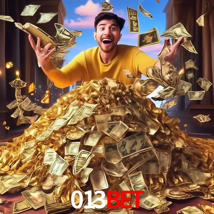 Casino Ao Vivo 013BET