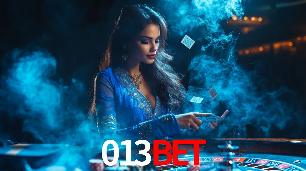 Descubra o Programa VIP da 013BET: Vantagens Exclusivas para Jogadores