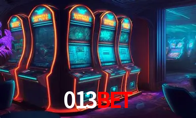 Inovações de Jogos na 013BET: O Futuro das Experiências Interativas
