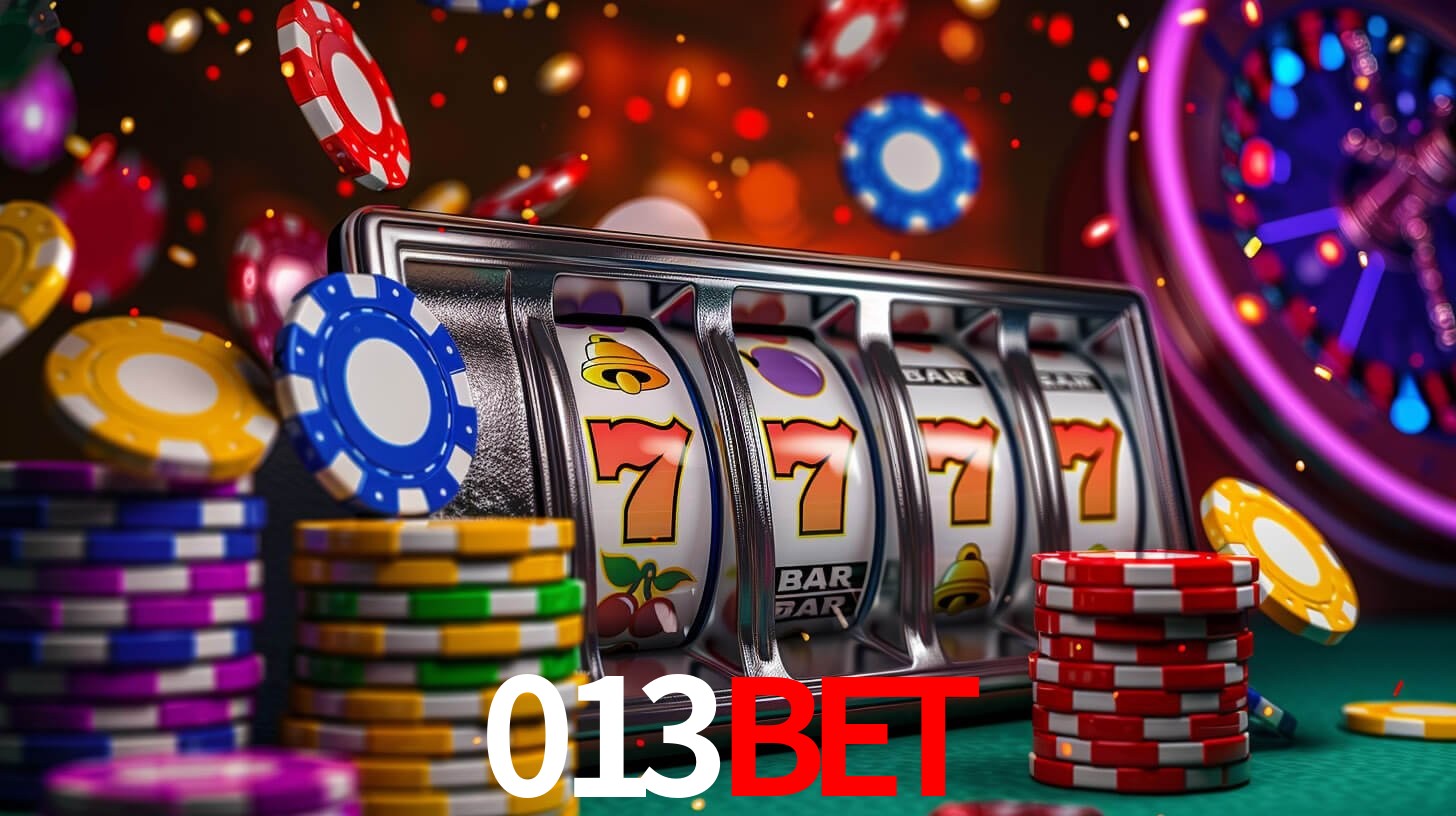 Jogos Exclusivos 013BET