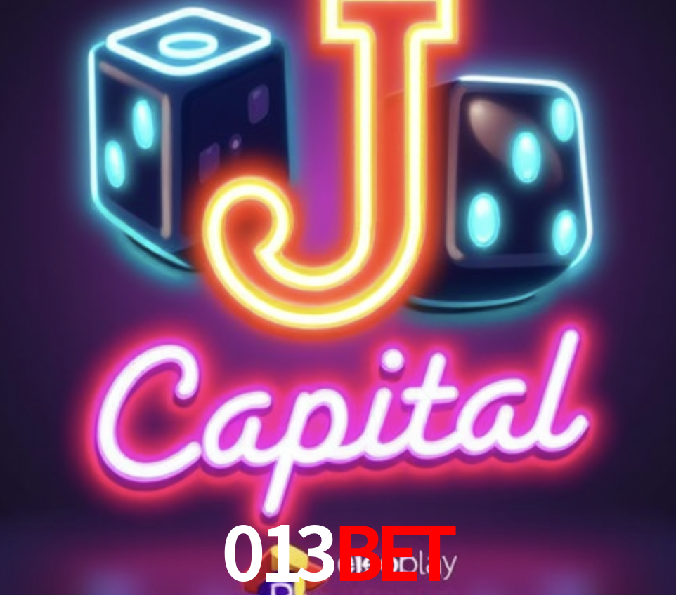 Secure Login 013BET