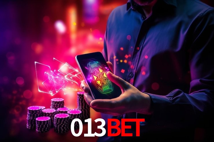 Torneios 013BET