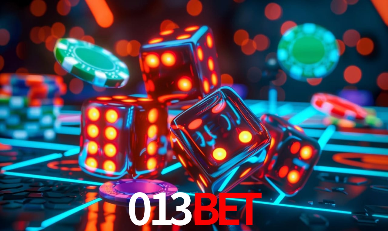 cassino 013BET