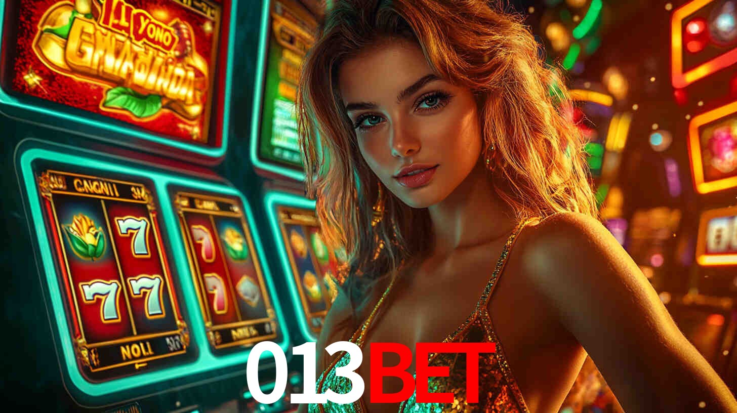 Exclusive Games 013BET