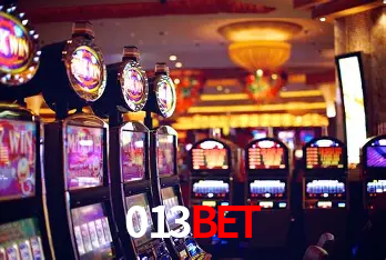 Descubra a Essência do 013BET: Nossa História e Compromissos