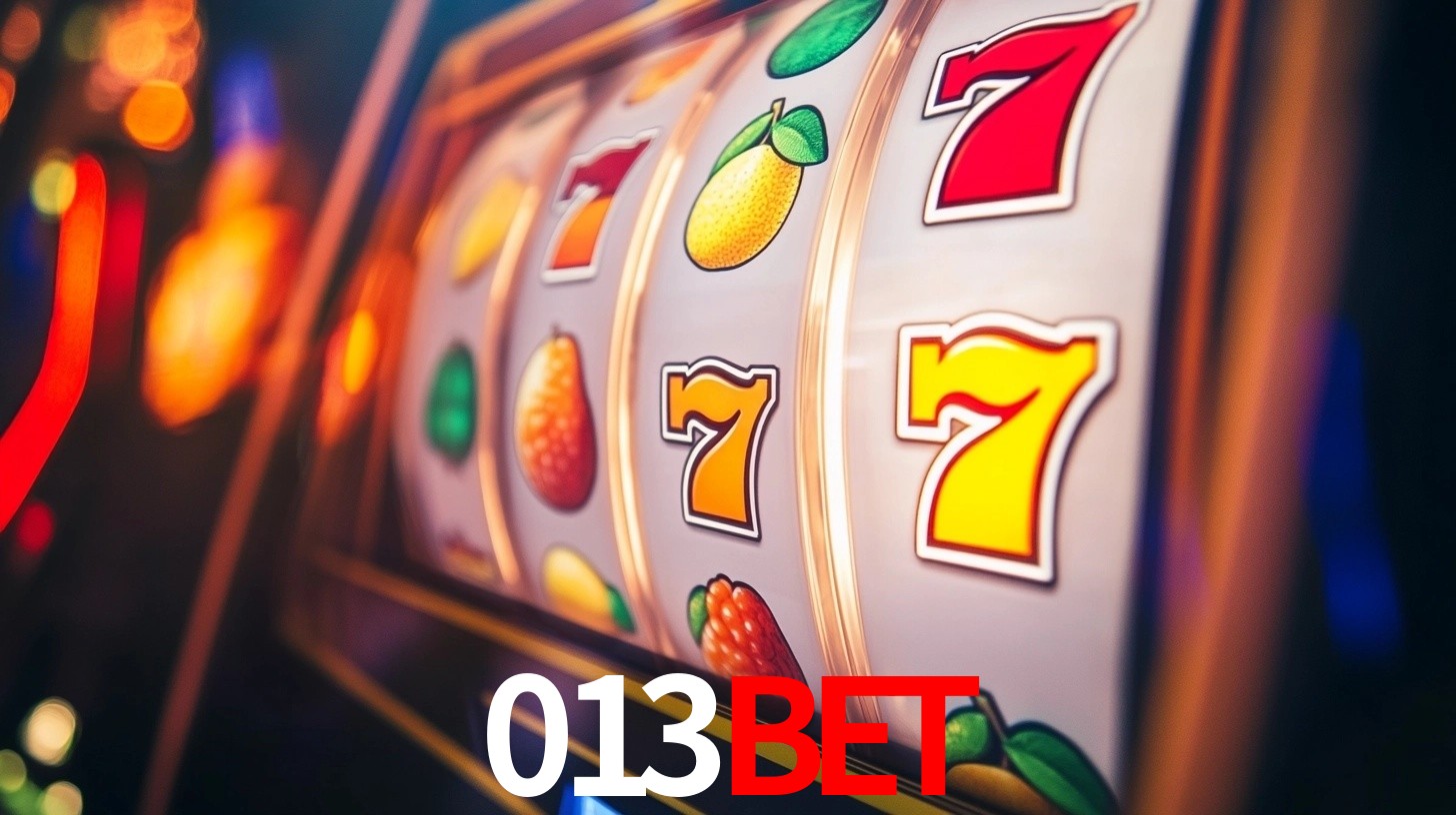 Explore as vantagens do 013BET: serviço profissional e confiabilidade