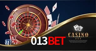 Apostas de Tênis 013BET