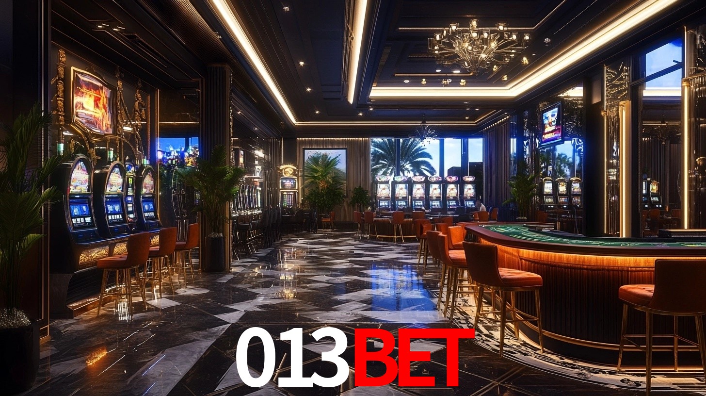 013BET,013BET.COM