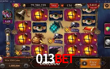 Weekend Specials 013BET