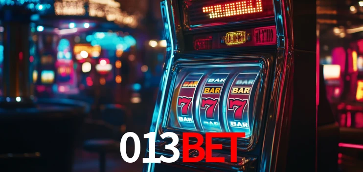 Welcome Bonus 013BET