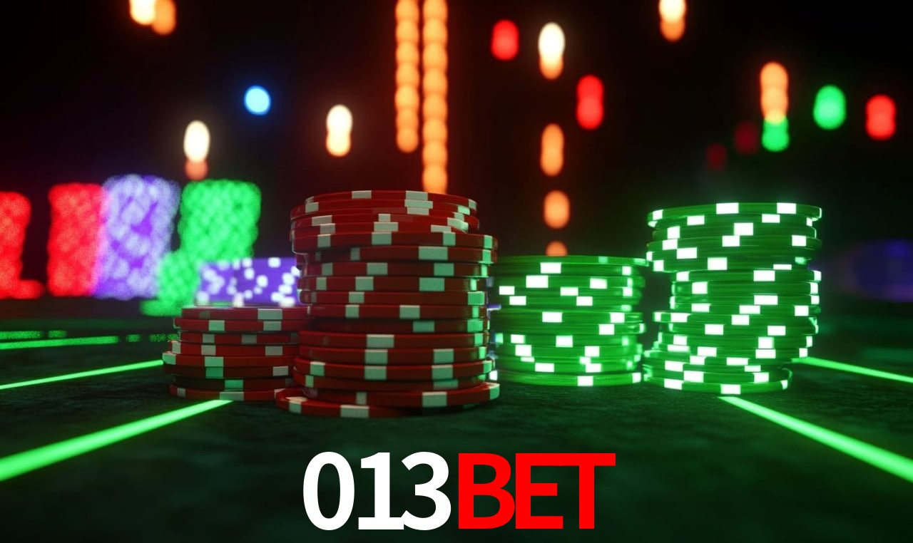 Sports Statistics 013BET