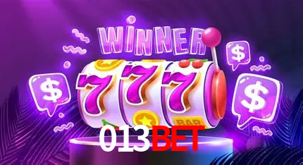 Apostas Esportivas na 013BET: Um Guia Completo
