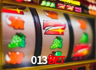 A Emoção da Loteria na 013BET: Uma Chance de Mudança de Vida