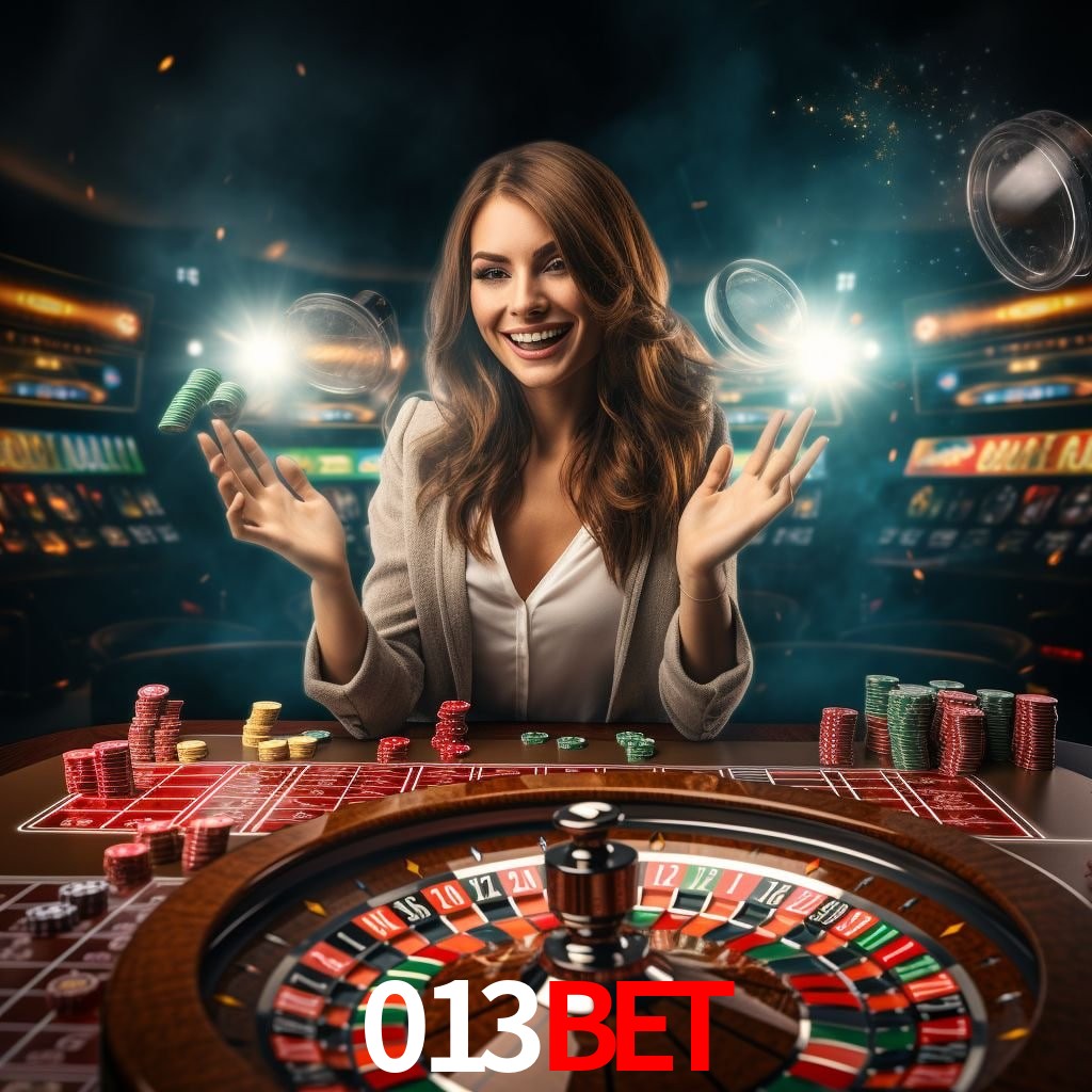 013 BET App