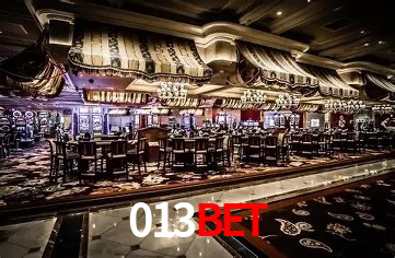 API Integration 013BET