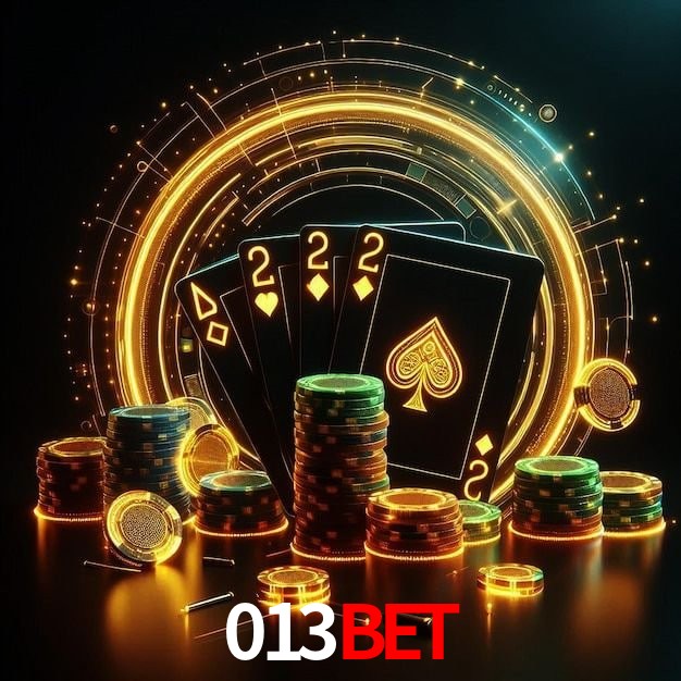 Diretório de Jogos 013BET