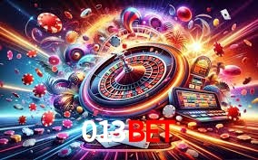 Apostas de Futebol 013BET