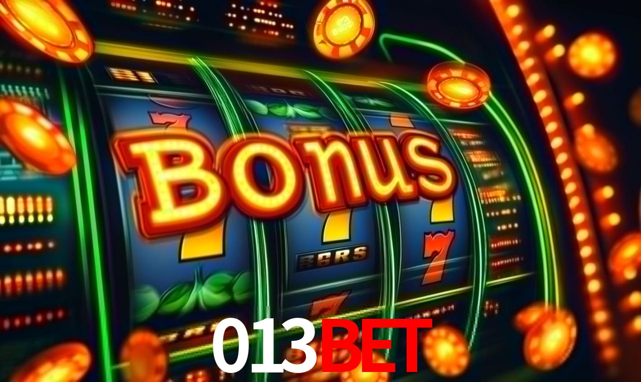 Live Casino 013BET