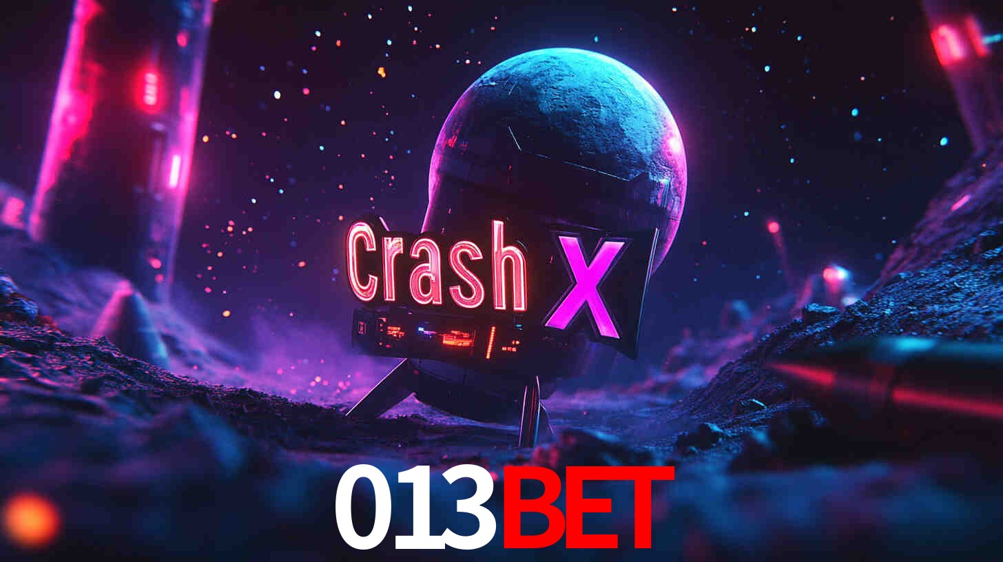 Apostas Esportivas na 013BET: Um Guia Completo