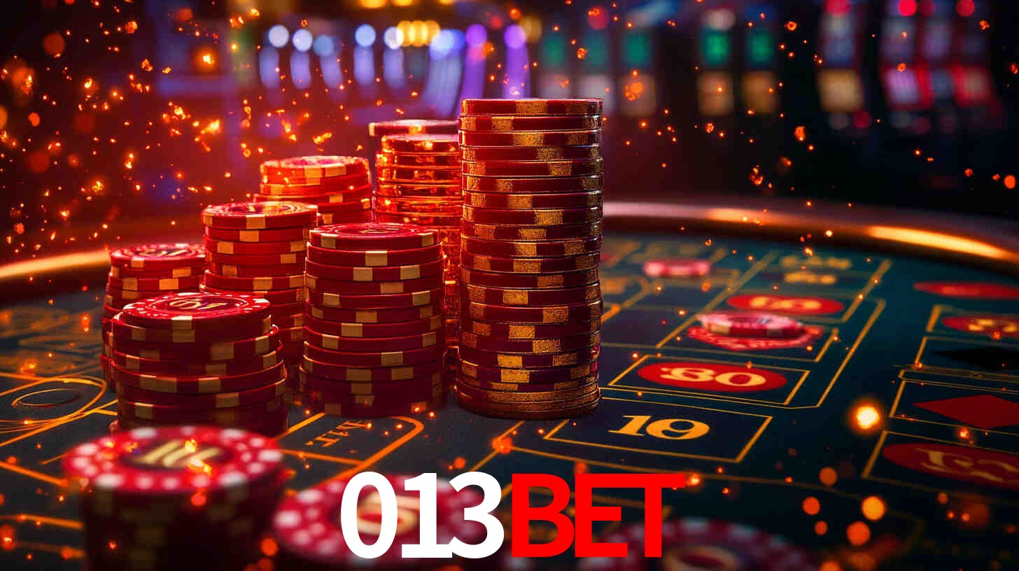 Premium Interface 013BET