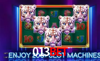 Flash Promotion 013BET
